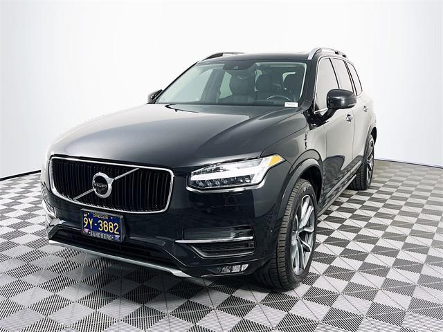 used 2019 Volvo XC90 car, priced at $25,988