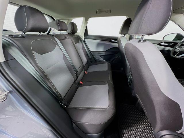 used 2024 Volkswagen Taos car, priced at $23,188