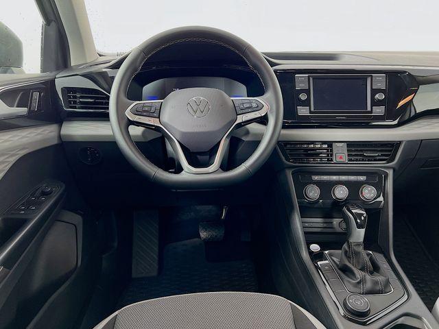 used 2024 Volkswagen Taos car, priced at $23,188