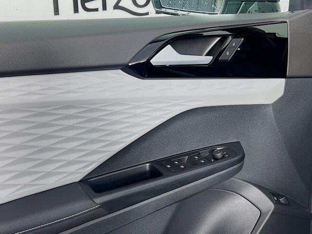 used 2024 Volkswagen Taos car, priced at $23,188