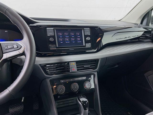 used 2024 Volkswagen Taos car, priced at $23,188