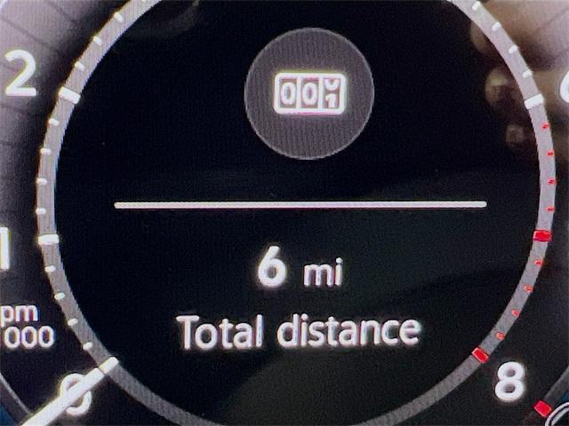 new 2025 Volkswagen Tiguan car, priced at $33,877