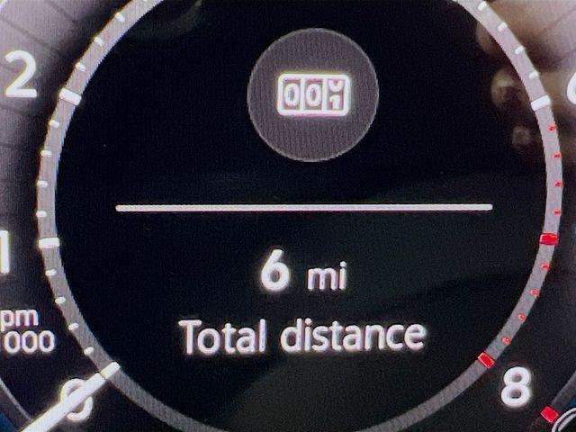 new 2025 Volkswagen Tiguan car, priced at $33,877