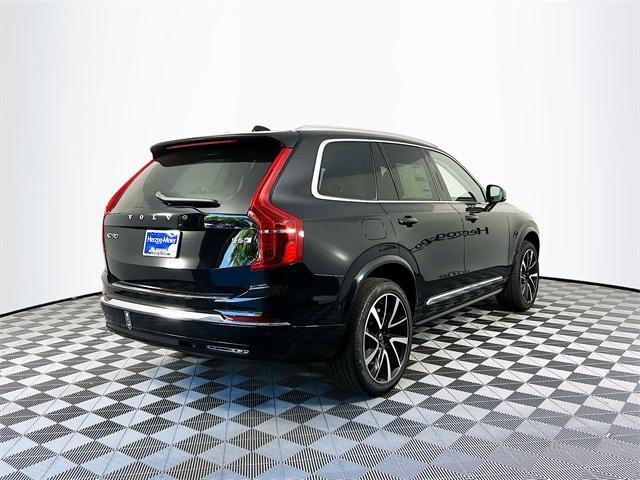 used 2023 Volvo XC90 car, priced at $61,911