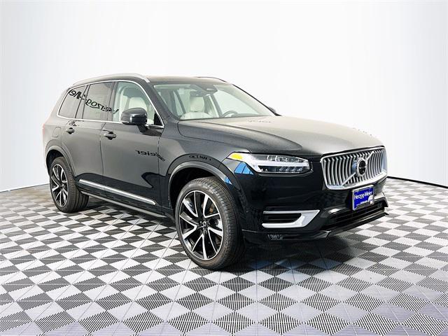 used 2023 Volvo XC90 car, priced at $57,988