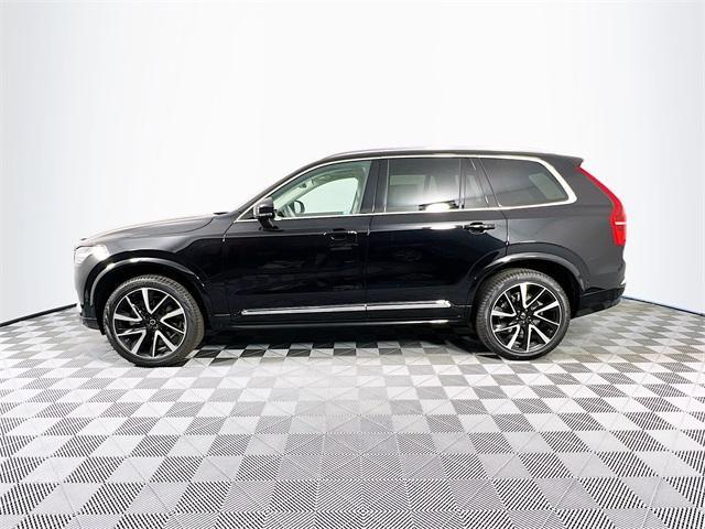 used 2023 Volvo XC90 car, priced at $61,911