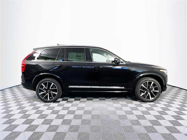 used 2023 Volvo XC90 car, priced at $61,999