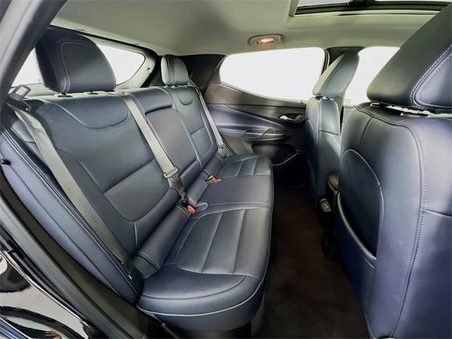 used 2022 Chevrolet Bolt EUV car, priced at $24,988