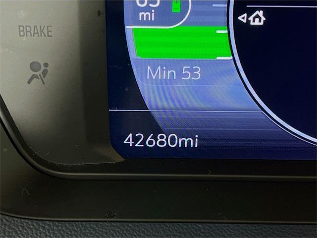 used 2022 Chevrolet Bolt EUV car, priced at $24,988