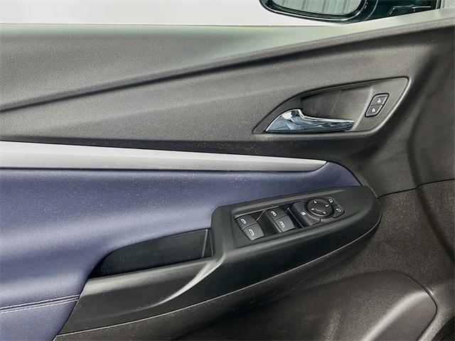 used 2022 Chevrolet Bolt EUV car, priced at $24,988