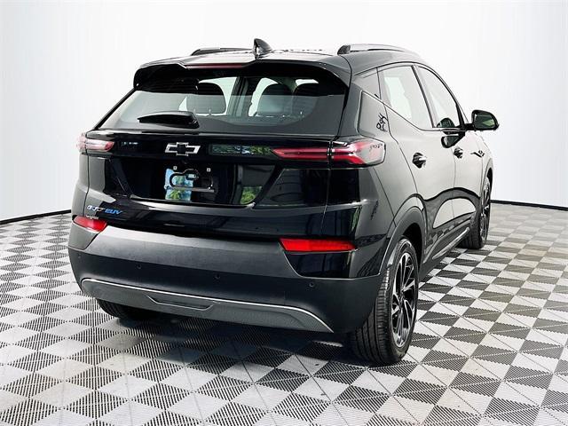 used 2022 Chevrolet Bolt EUV car, priced at $24,988