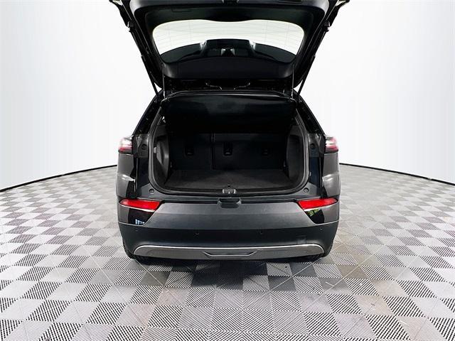 used 2022 Chevrolet Bolt EUV car, priced at $24,988