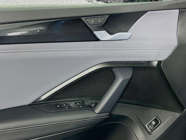 new 2025 Volkswagen Tiguan car, priced at $40,671