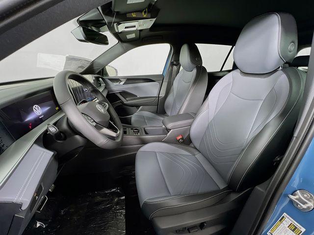 new 2025 Volkswagen Tiguan car, priced at $40,671