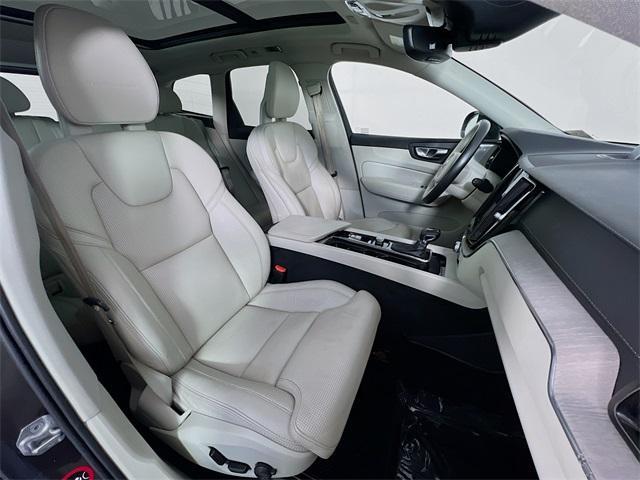 used 2018 Volvo XC60 car, priced at $15,988