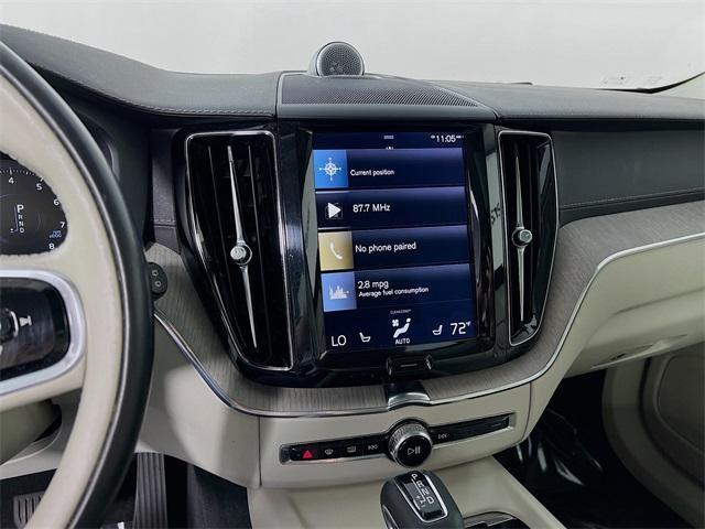 used 2018 Volvo XC60 car, priced at $15,988