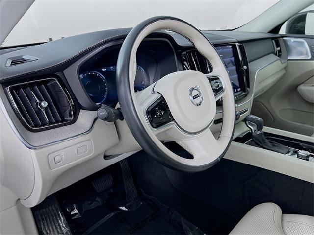 used 2018 Volvo XC60 car, priced at $15,988