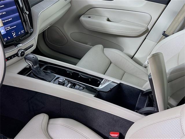 used 2018 Volvo XC60 car, priced at $15,988