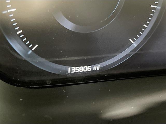 used 2018 Volvo XC60 car, priced at $15,988