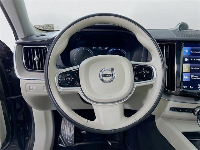 used 2018 Volvo XC60 car, priced at $15,988