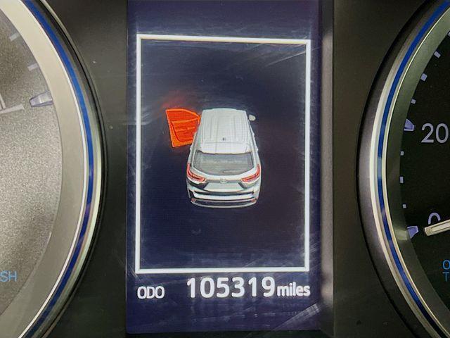 used 2019 Toyota Highlander Hybrid car, priced at $26,488