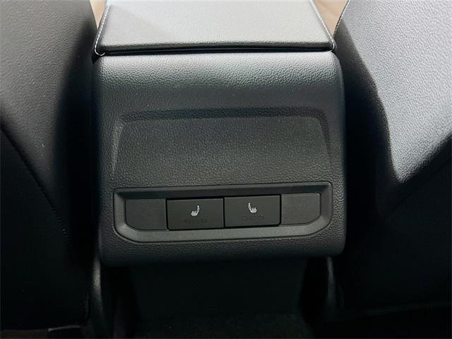 new 2025 Volkswagen Jetta car, priced at $31,099