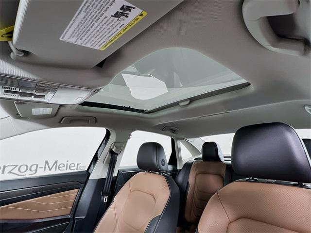 new 2025 Volkswagen Jetta car, priced at $31,099