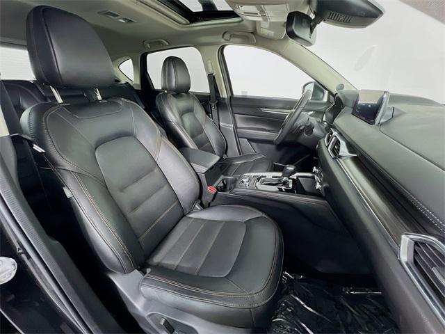 used 2023 Mazda CX-5 car, priced at $28,988