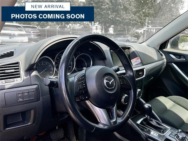 used 2016 Mazda CX-5 car, priced at $14,988
