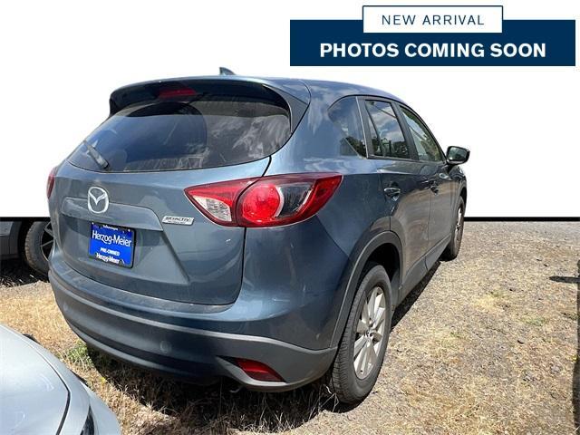used 2016 Mazda CX-5 car, priced at $14,988
