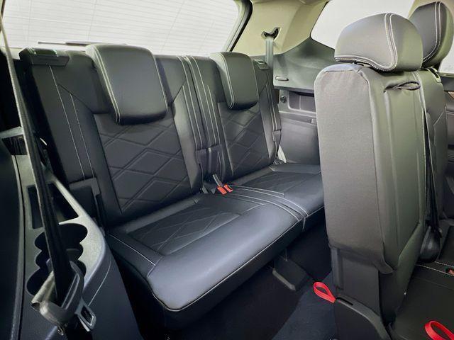 new 2026 Volkswagen Atlas car, priced at $48,645