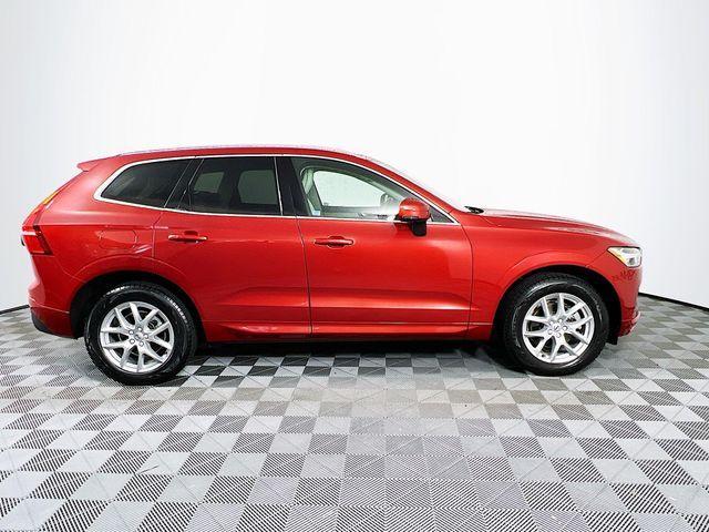 used 2021 Volvo XC60 car, priced at $22,988