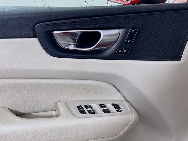 used 2021 Volvo XC60 car, priced at $22,988