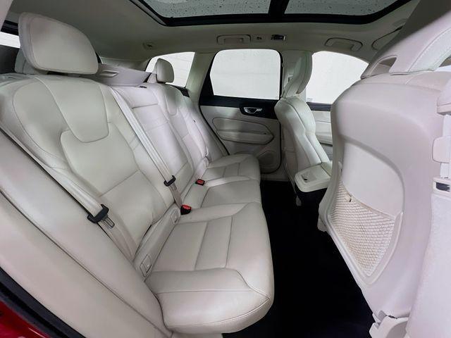 used 2021 Volvo XC60 car, priced at $22,988