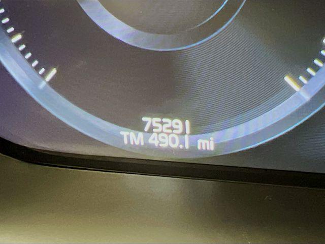 used 2021 Volvo XC60 car, priced at $22,988