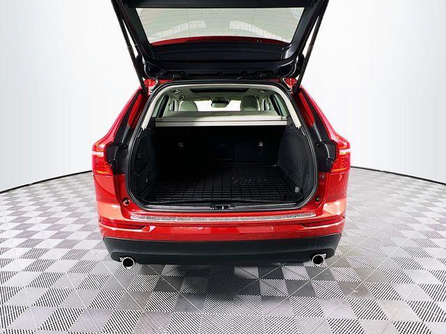 used 2021 Volvo XC60 car, priced at $22,988