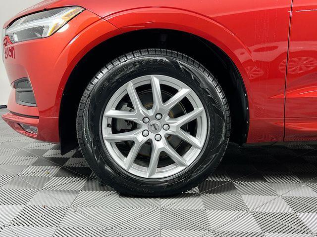 used 2021 Volvo XC60 car, priced at $22,988