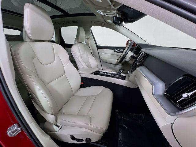 used 2021 Volvo XC60 car, priced at $22,988