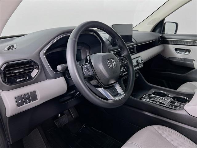 used 2023 Honda Pilot car, priced at $46,588