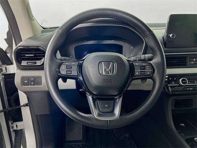 used 2023 Honda Pilot car, priced at $46,588