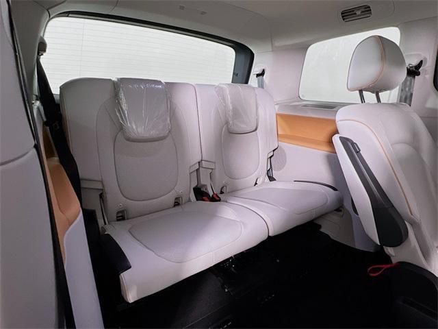 new 2025 Volkswagen ID. Buzz car, priced at $72,475