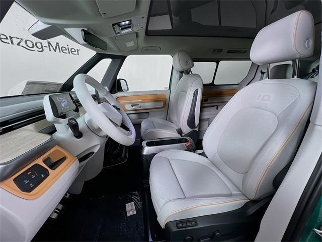 new 2025 Volkswagen ID. Buzz car, priced at $72,475