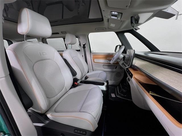 new 2025 Volkswagen ID. Buzz car, priced at $72,475