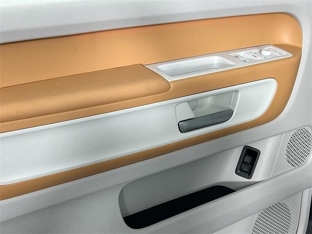 new 2025 Volkswagen ID. Buzz car, priced at $72,475