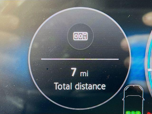 new 2025 Volkswagen Tiguan car, priced at $36,377