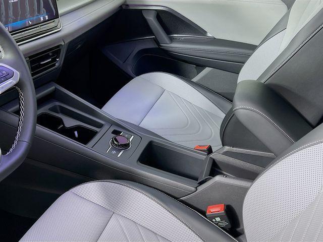 new 2025 Volkswagen Tiguan car, priced at $36,377