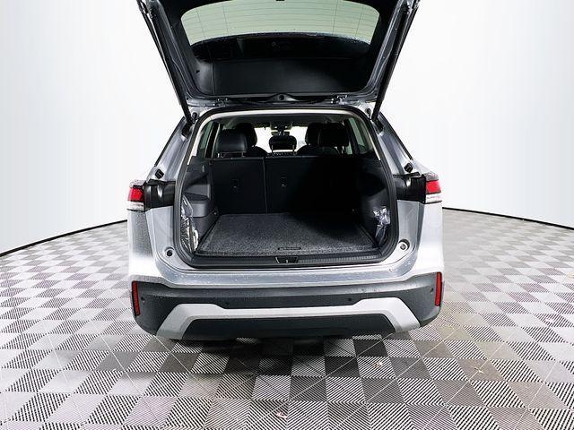 new 2025 Volkswagen Tiguan car, priced at $36,377