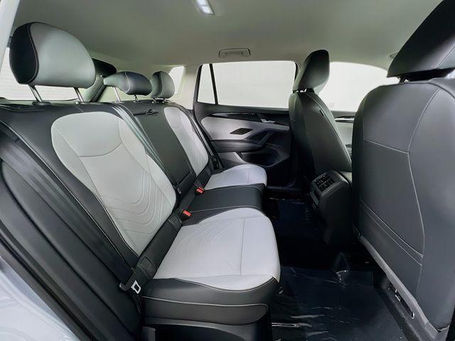 new 2025 Volkswagen Tiguan car, priced at $36,377