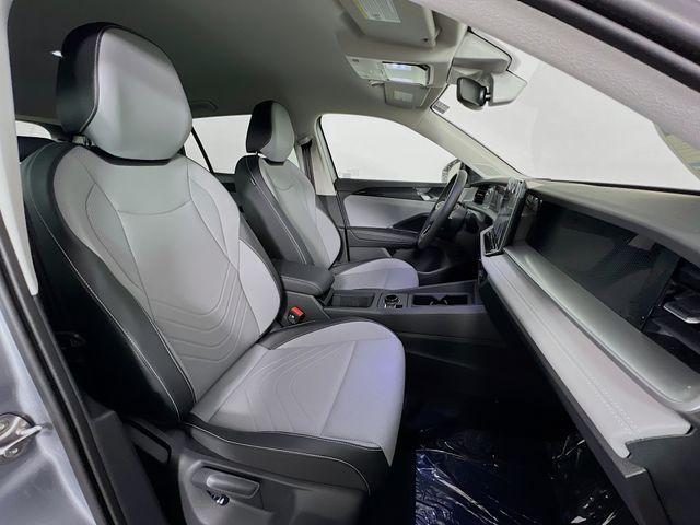 new 2025 Volkswagen Tiguan car, priced at $36,377