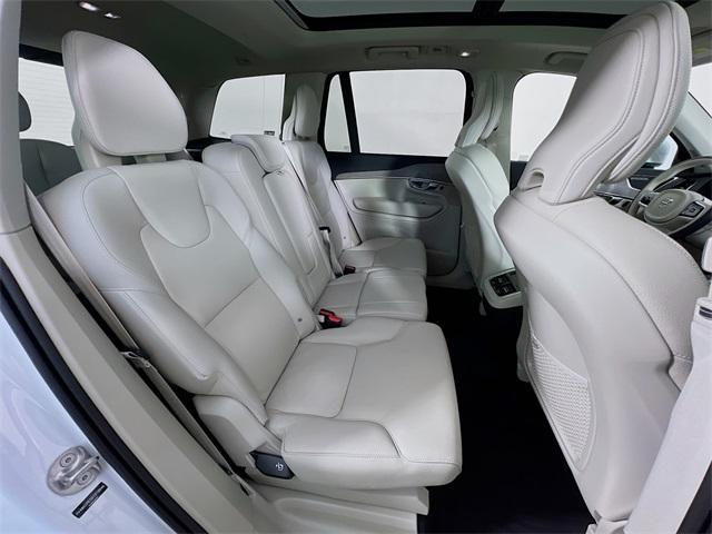 new 2025 Volvo XC90 car, priced at $66,465